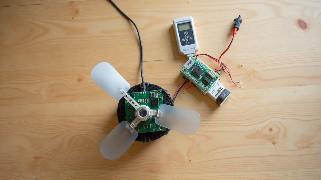 STEMperors - Learn by Doing. Build by Creating.